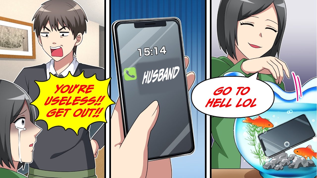 My husband expected impossible financial management from me before kicking me out, but later on...