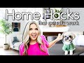 30 *NEW* Home Hacks that ACTUALLY WORK! (LIFE CHANGING!)