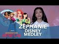 [ARTIST LAB] DISNEY MEDLEY - ZEPHANIE