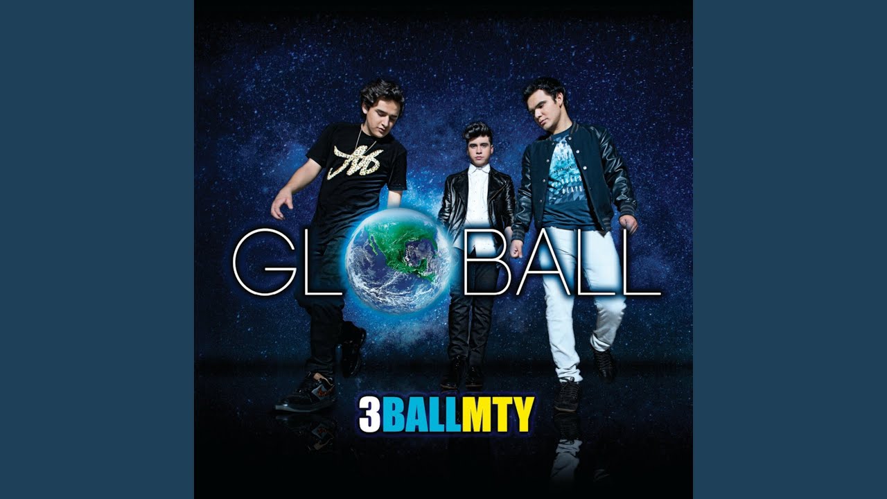 Obdc (feat. Angel Romero & Las Cumbia Girls)