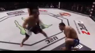 Tony Ferguson Vs Lando Vannata Match