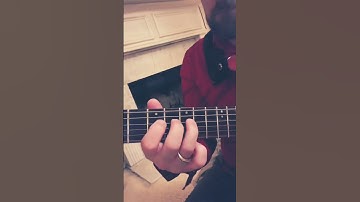 Tips for guitarists to sound like a pro! Mark Knopfler inspired! #guitar #tips #howto #shorts