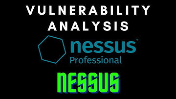nessus full tutorial for beginners | #nessus #nessusfulltutorial