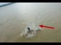 Nizamabad: Cop drowns while his friend shoots his swimming video to upload on WhatsApp