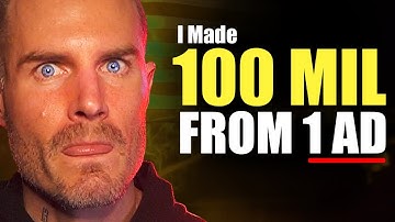 I Explain A Facebook Ad Strategy That Made Me 100 Mil