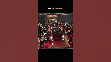 Focus hard, become the attention | Motivational Video #shortsvideo #forextrader