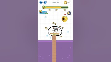 Save The Doge Level 71 #Shorts