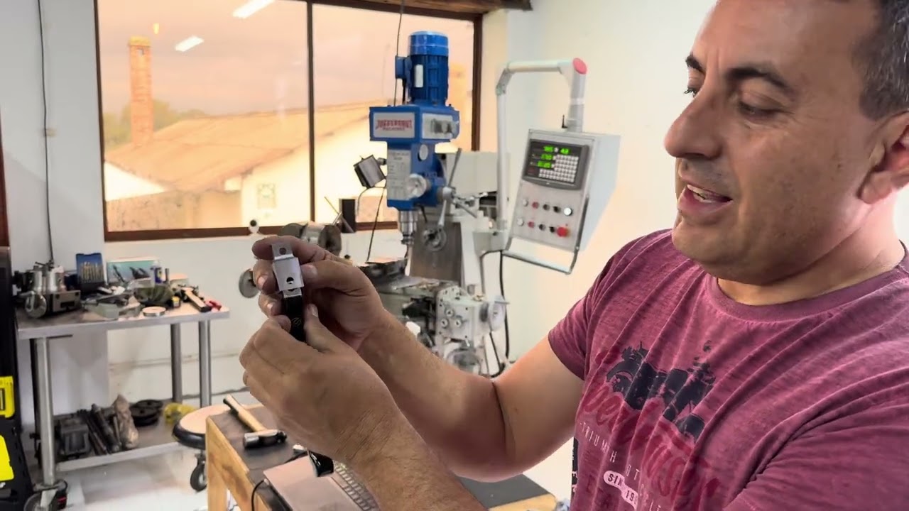 CLUTCH LEVER EXTENDER 