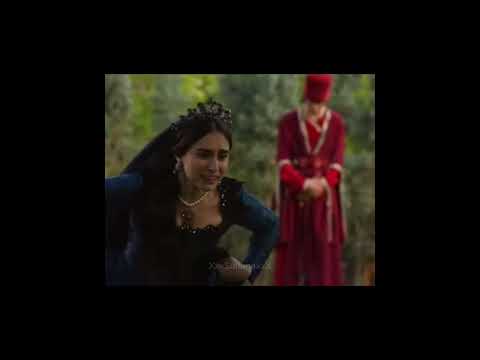 هل حقا رمى السلطان أبراهيم أبنه حريم السلطان السلطانة هيام السلطان سليمان السلطانة قسم تصميمي