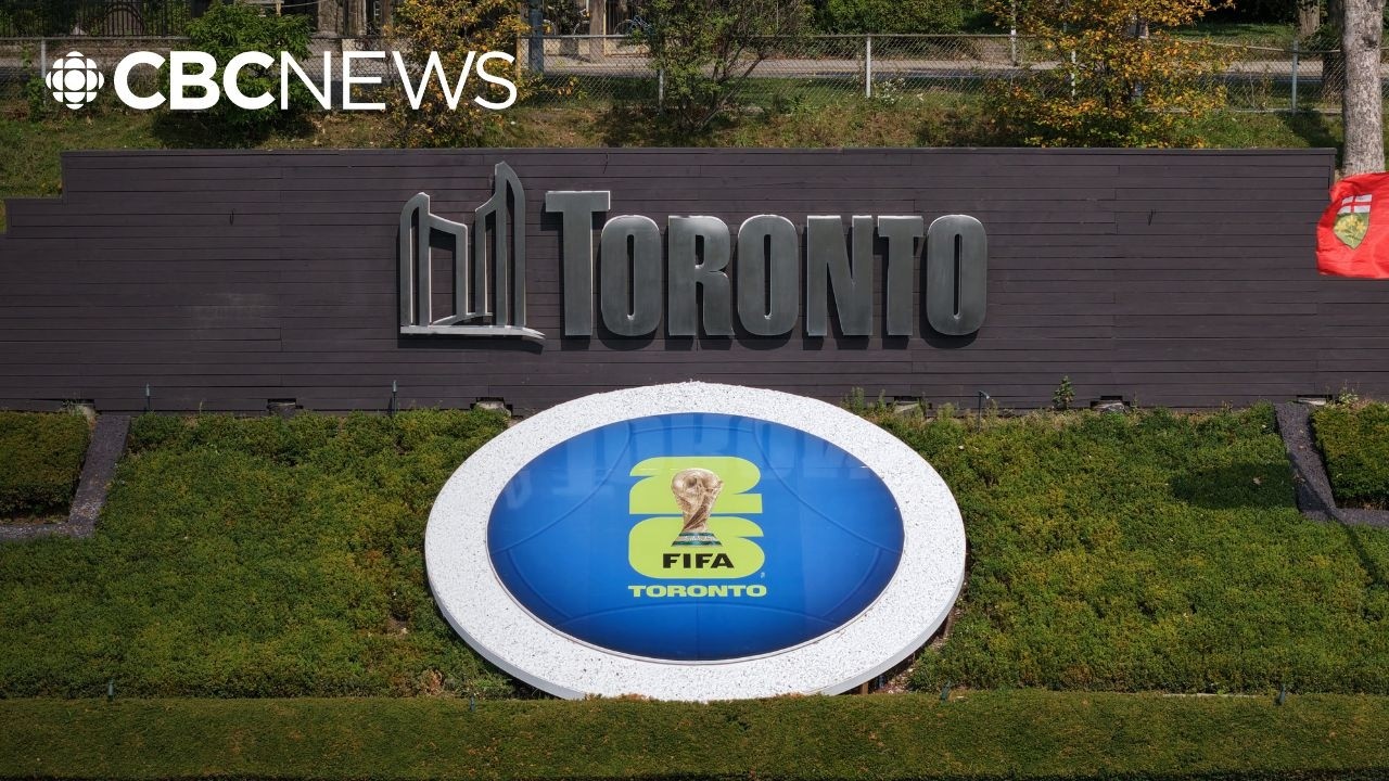 Для волонтеров Чемпионата мира по футболу FIFA 2026 это «мечта, ставшая реальностью»