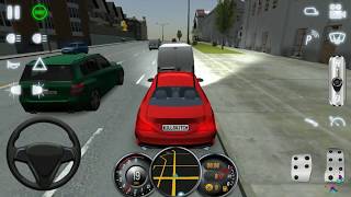 Driving School 2017 - Android Gameplay screenshot 3