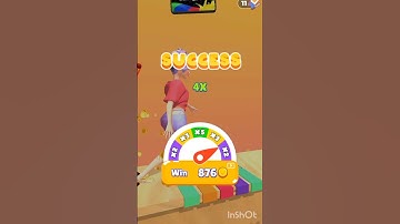 Tippy Toe Satisfying gameplay android ios