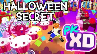 HALLOWEEN AND CAMERA SECRET PK XD GAME screenshot 4