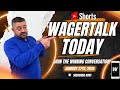 Don't Miss These Tuesday Bets! | NFL, CBB, NHL &amp; NBA Best Bets | WagerTalk Today | 1/27/26 📱