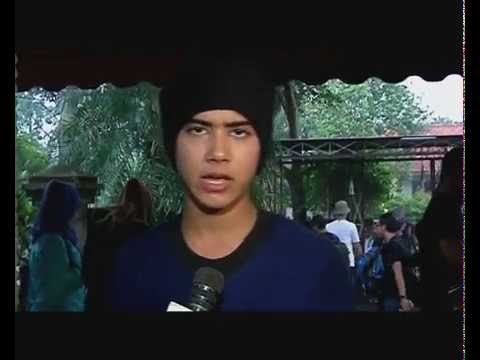 Berita Selebriti Terpanas OBSESI Hanya Di GlobalTV Seru!