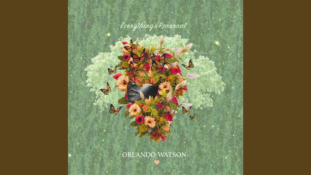 Get over Me (feat. Billie Mitchell & Brady Lamont)