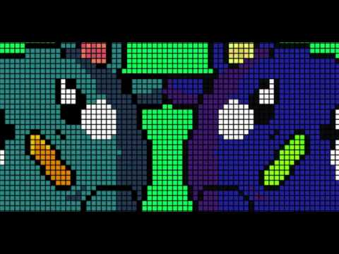 Missill — MISSILL KAWAII feat ALUNA (ALUNA GEORGES) RYE RYE - DYNAMITE MC