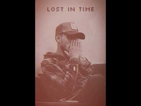 Lost in Time | Talha Anjum | Lofi | Sad version | Young Stunners | Slowed and Reverb