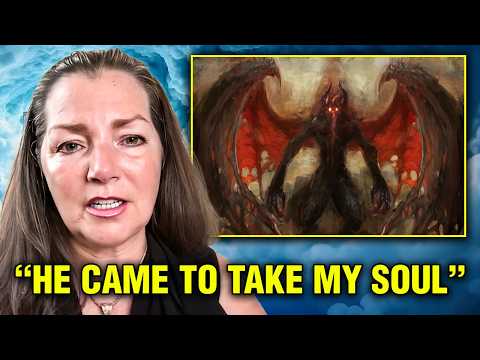 Atheist Dies After Drinking, Encounters The Devil In Shocking NDE