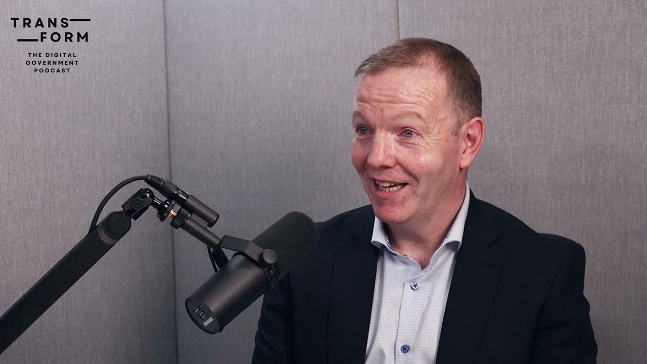 How Longford, Ireland's second smallest Co. turned poor broadband into a digital skills revolution