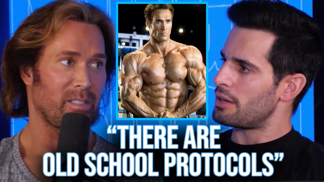 Mike O’Hearn’s Biggest Gym Pet Peeve YouTube
