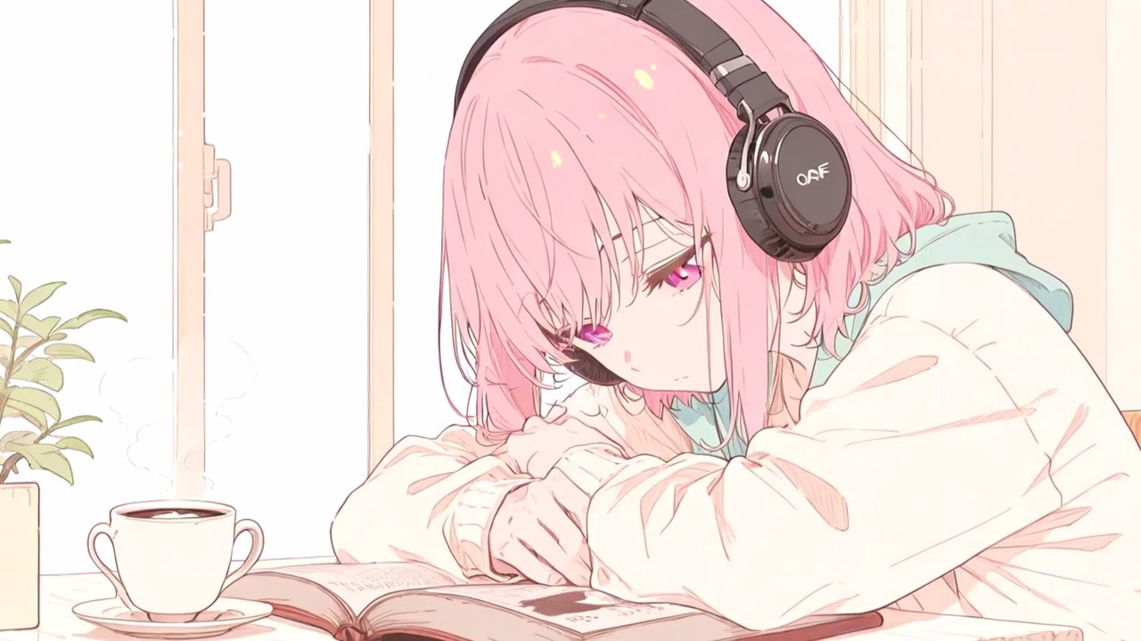 〖フリーBGM〗昼下がりラジオ | 作業 | chill |かわいい