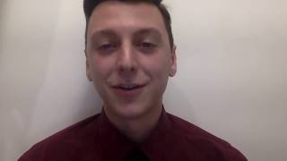 Wells Fargo Branch Manager Video Resume