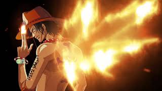 One Piece Portgas D  Ace wallpaper  720P HD