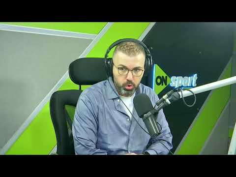 بث مباشر ستوديو 93 7 لتغطية مباراة المصري وكايزر تشيفز