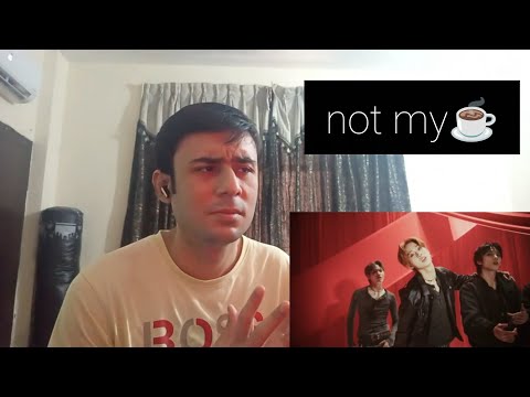 MCND(엠씨엔디) 'Devil Youth Club' MV REACTION.