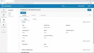 MCP FTTP Plugin Show Me Demo Auto Provisioning