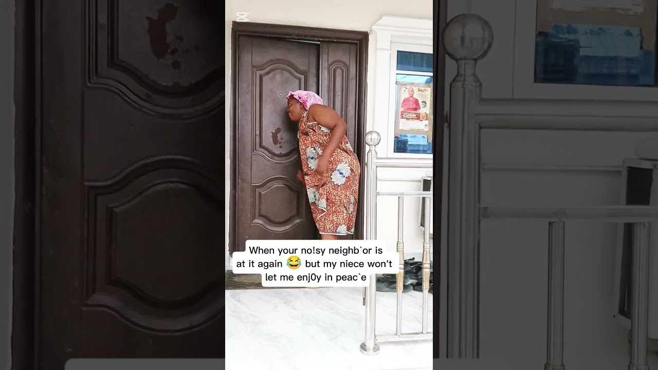 my niece won't let me enj0y imagine