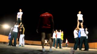 CGHC Wolves-Bobcats Pepsquad Teaser