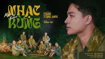 🎶 🎵 [SUỔI RU - Tập 2] NHẠC RỪNG - TRẦN TÙNG ANH - GIỌNG CA PHI GIỚI TÍNH