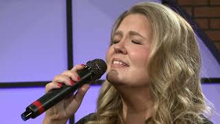 Gospel Music USA Ep. 291 | Musical Guest: The Allens, Peach Goldman, Michael Booth, The Kingsmen screenshot 1