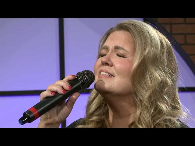 Gospel Music USA Ep. 291 | Musical Guest: The Allens, Peach Goldman, Michael Booth, The Kingsmen