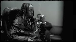 Quavo "Without you"