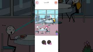 I'm theif with super long hand level 51-65