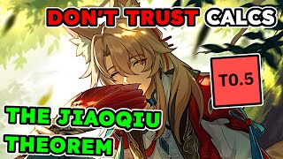 How Numbers Lie To You | The Jiaoqiu Theorem (Honkai Star Rail)
As with any game predicated by numbers, the meta around Honkai: Star Rail revolves around taking numbers to their highest point for the player.
Spreadsheets, often called calcs is, shared with the public. Calcs are used as proof and, by their very nature, serve many useful functions: comparing builds, team setups, gameplay loops, and characters against each other.
However, as anybody who has ever created a basic calc will tell you, it is never perfect. The flaw of calcs comes from the fact that they are entirely built on assumptions made by the creator. It isn’t indicative of true gameplay. This doesn’t mean that all calcs are invalid; they’re still useful tools. However, they start to lose value with increasing complexity and are less effective at showing the bigger picture.
This is the Jiaoqiu Theorem, and this video covers examples of units that have proven time and time again that calcs aren’t everything.
Timestamps:
0:00 - What Is The Jiaoqiu Theorem?
01:39 - Disclaimer
02:24 - The Unpredictability Of Characters (Qingque)
03:58 - Versatility In Exchange For Power (Yunli)
06:04 - Comfort For More Numbers (Jiaoqiu)
09:05 - Outro
#honkaistarrail #honkaistarrailguide #hsrguide How Numbers Lie To You | The Jiaoqiu Theorem (Honkai Star Rail)