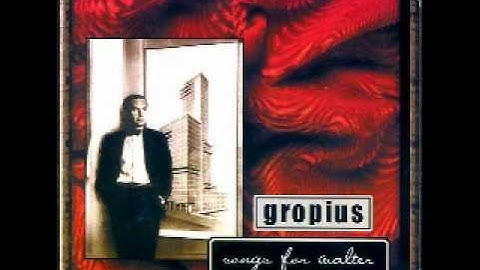 Gropius - Penitent Roses