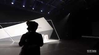 Mi 10t Series Launch Event Summary