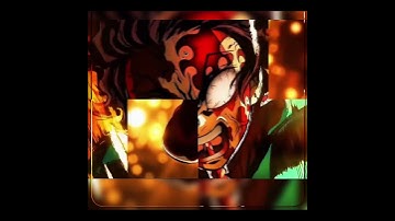 day 2 of doing edits until 100 subs #demon slayer