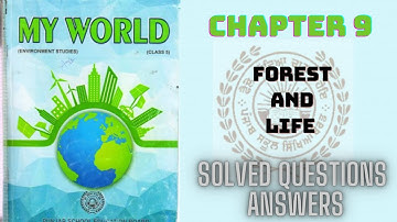 |CLASS 5TH|PSEB|EVS|CHAPTER 9[CHANGING FAMILY TRENDS