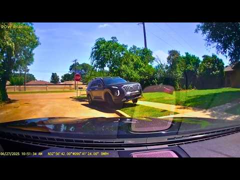 Idiots In Cars 351
