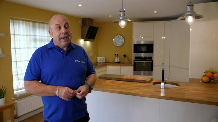 Ovenclean Case Study | Richard Metcalfe
