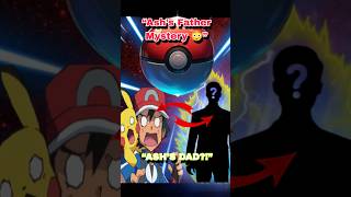 👉ASH Ke Father Ka Sach Finally Reveal?! 😱💥