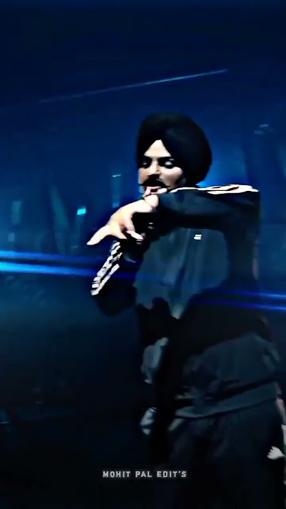 F**K EM ALL - Sidhu Moose Wala 💙 || Sidhu Moose Wala Status 😈 #shorts @SidhuMooseWala
