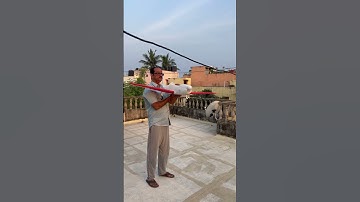 Max Thrust test | ArduPlane | open source DIY drones #dronesforgood