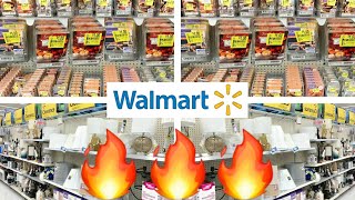 WALMART CLEARANCE!!!🔥*SOOO* MANY MARKDOWNS!!! YANKEE CANDLE, BETTER HOMES + HOME DECOR!!!
