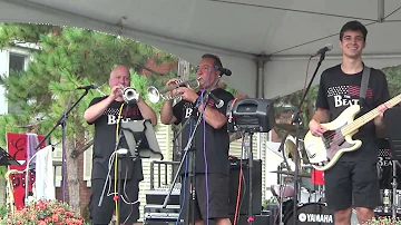 Michael Costa & The Beat - Everybody's Dancing Tonight - Roncesvalles Polish Festival 2022